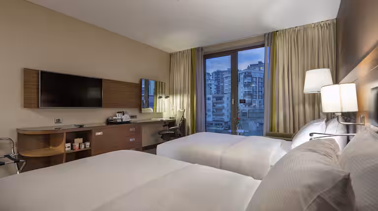 Hilton Trabzon - Image 4